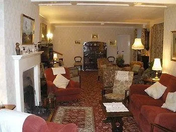 Gospodarstwo wiejskie Grange
