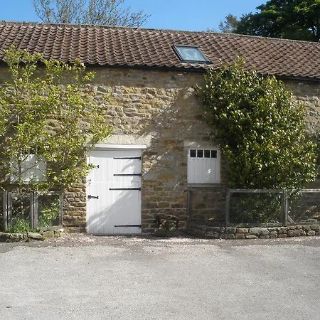 Country house Grange