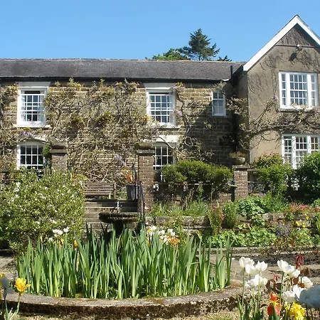 Gospodarstwo wiejskie Grange Lastingham