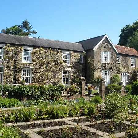 Gospodarstwo wiejskie Grange Lastingham