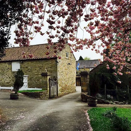 Gospodarstwo wiejskie Grange *