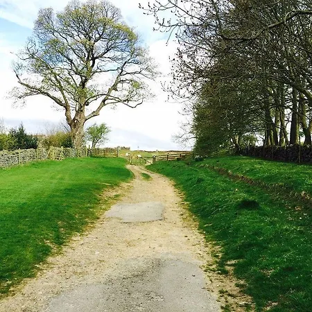Grange Lastingham
