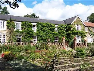 Gospodarstwo wiejskie Grange *