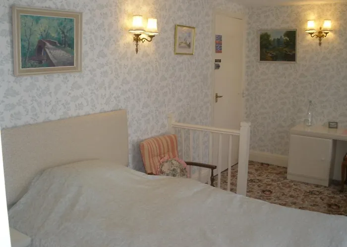 Country house Grange Lastingham