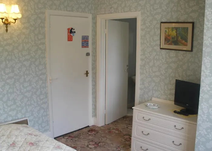 Grange Country house *