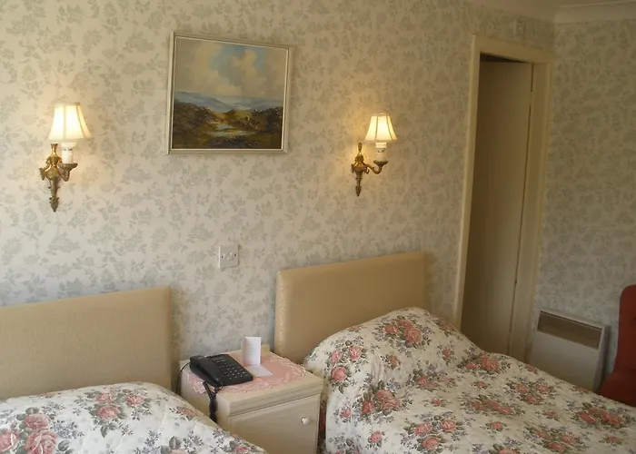 Grange Country house Lastingham