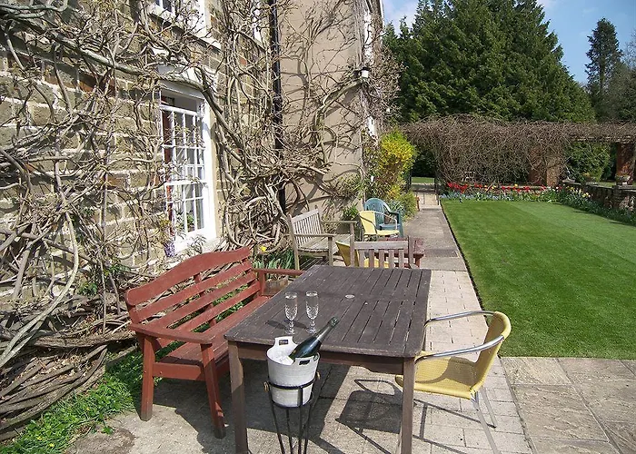 Grange Country house Lastingham