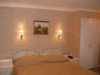 Grange Country house