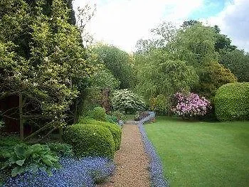 Grange Country house Lastingham