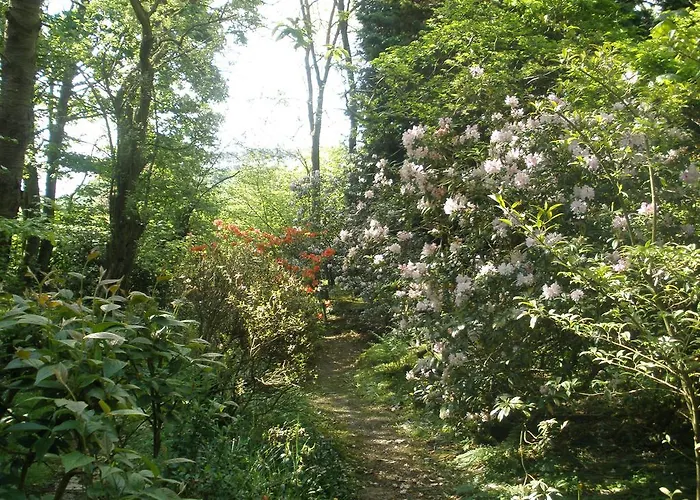 Country house Grange