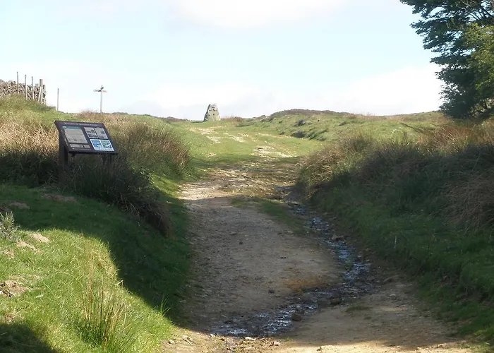 Country house Grange