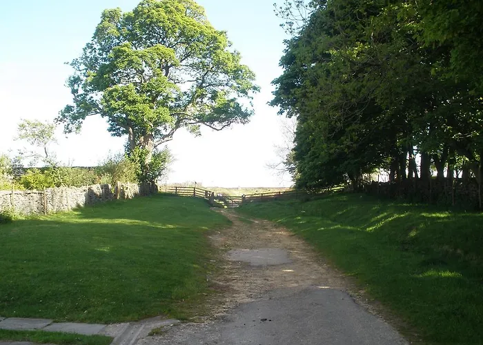 Country house Grange Lastingham