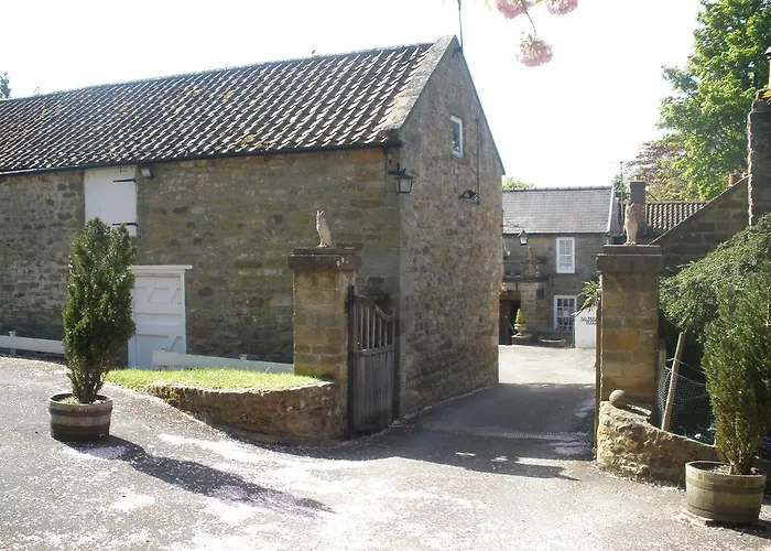 Country house Grange *