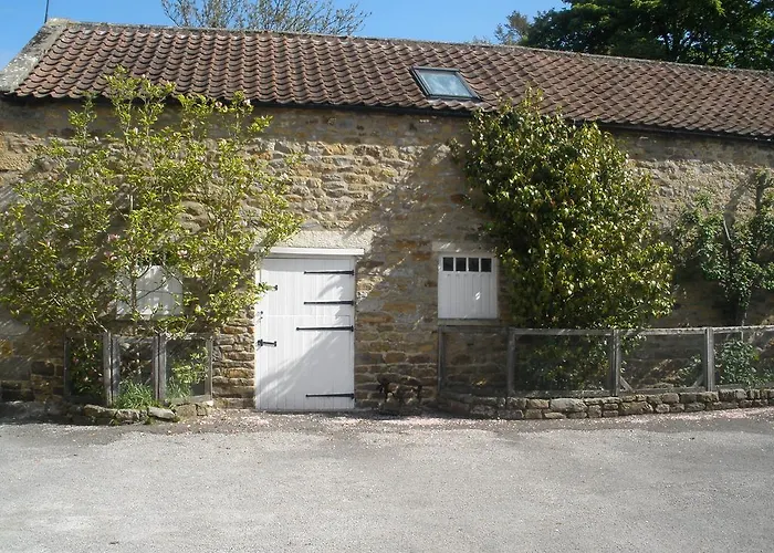 Country house Grange