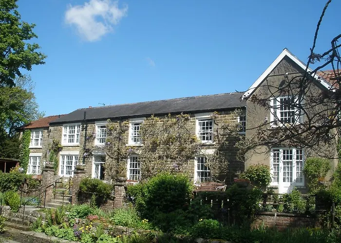 Country house Grange *