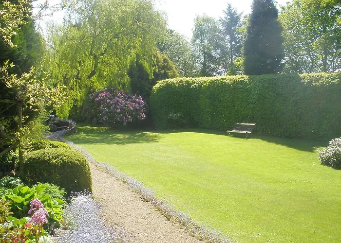 Country house Grange