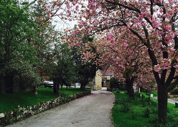 Country house Grange