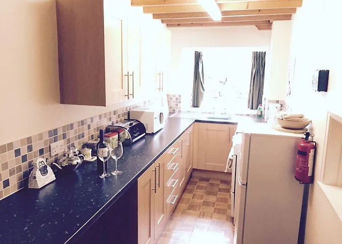 Country house Grange Lastingham