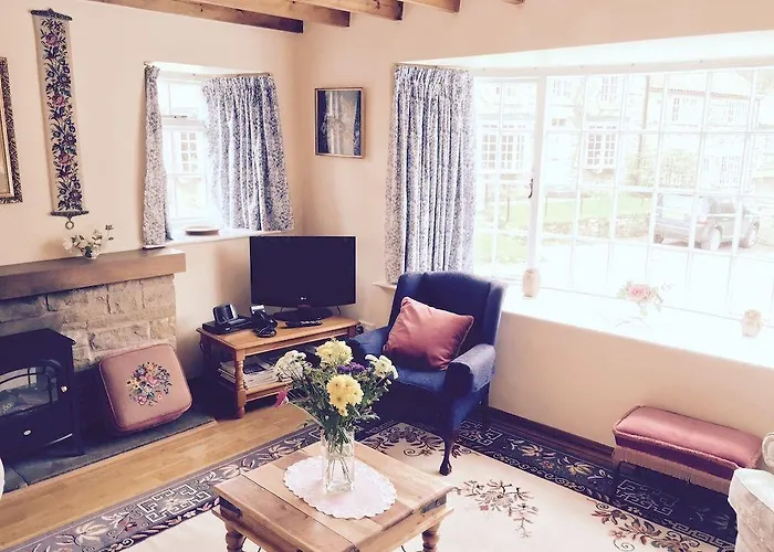 Country house Grange