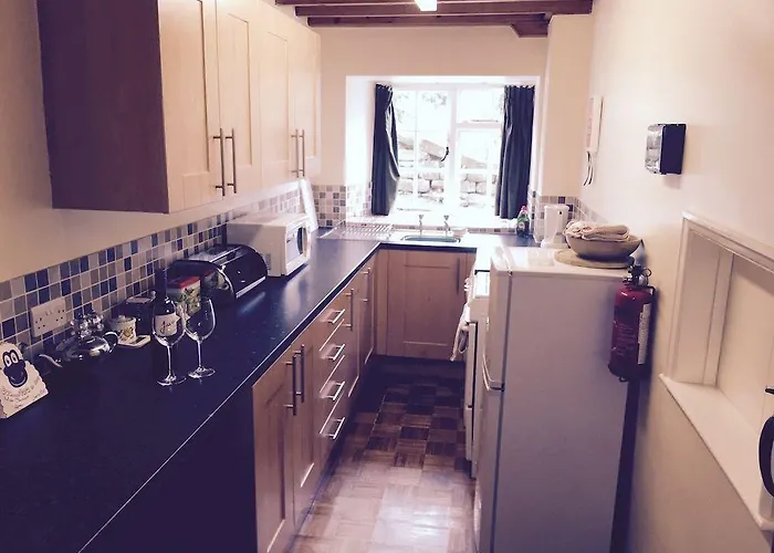 Country house Grange Lastingham