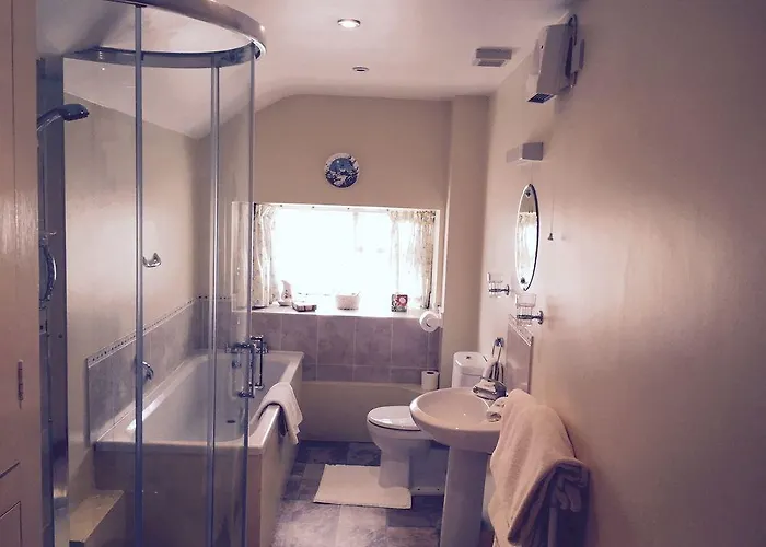 Country house Grange *