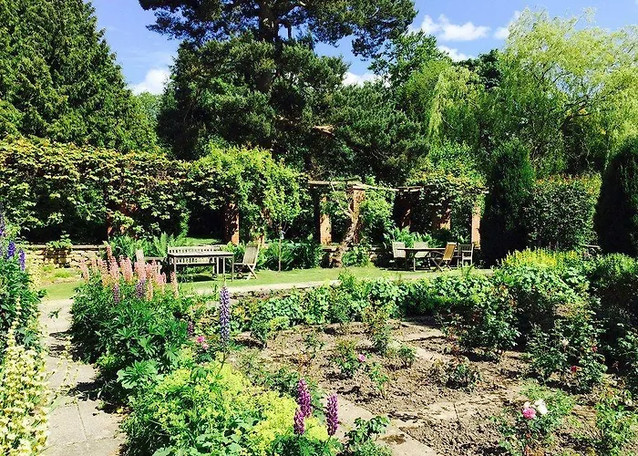 Country house Grange