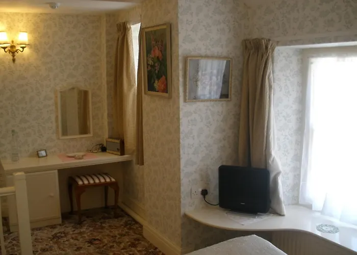 Country house Grange Lastingham