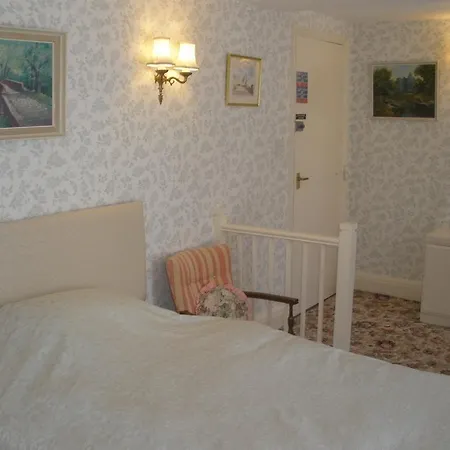 カントリーハウス Grange Lastingham