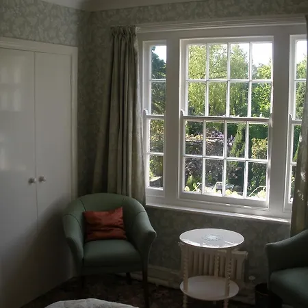 Grange Country house