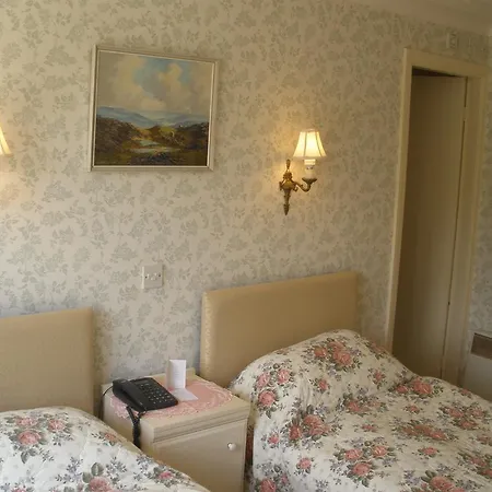 Grange Country house Lastingham