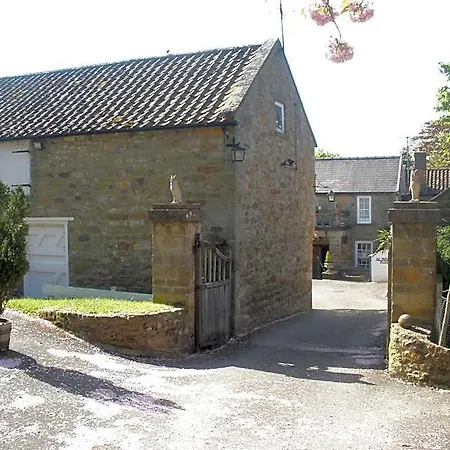 Grange * Lastingham