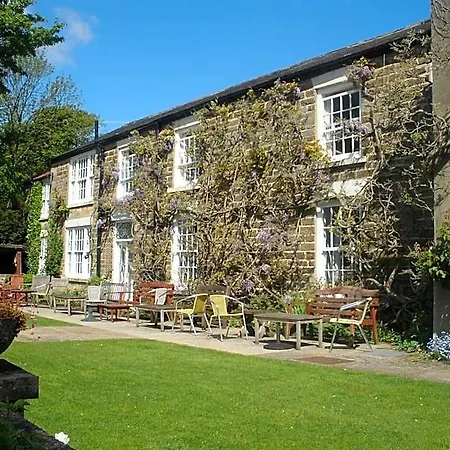 Grange * Lastingham