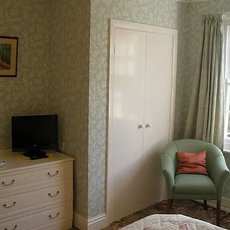 Grange Lastingham