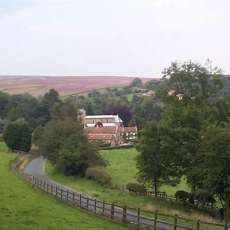 Grange Lastingham