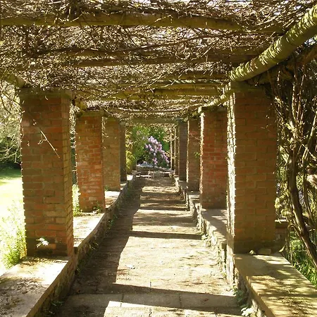 Kır Evi Grange *