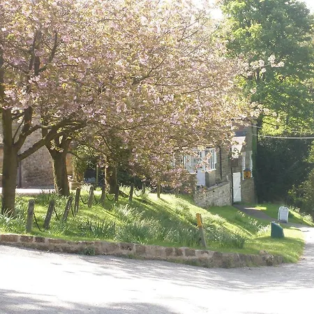 Grange Lastingham