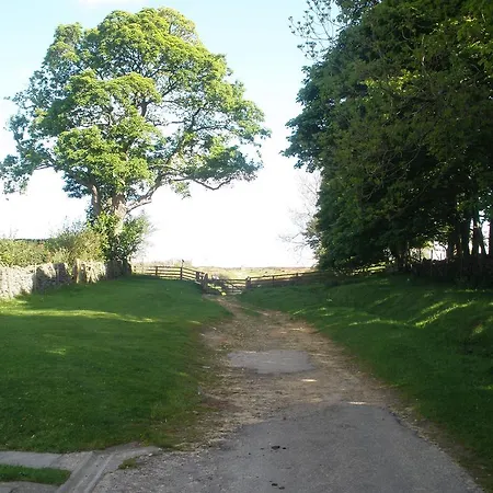 カントリーハウス Grange Lastingham