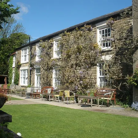 Grange Lastingham