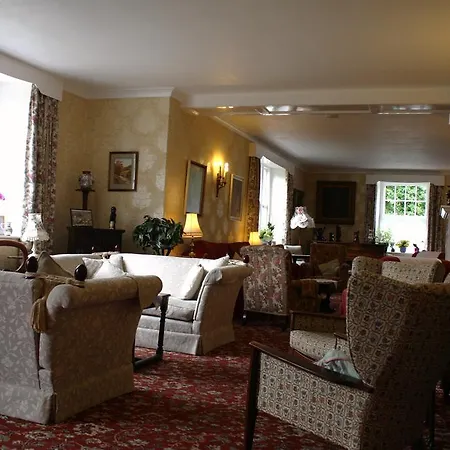 Grange Lastingham
