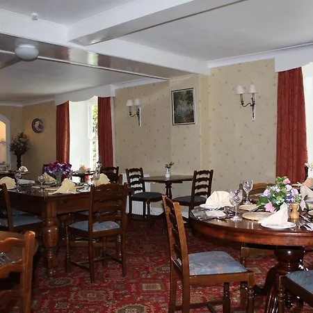 Country house Grange Lastingham