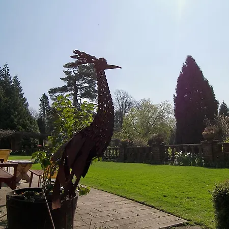 Grange Lastingham