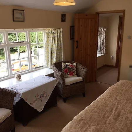 Country house Grange Lastingham