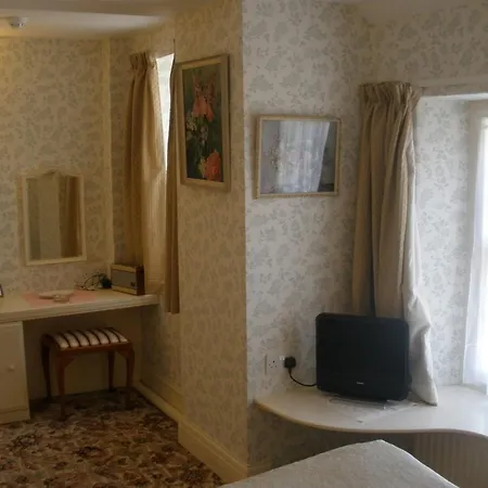 Country house Grange Lastingham