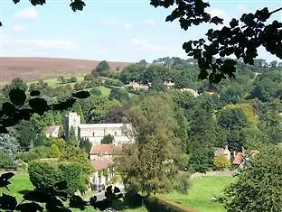 Country house Grange