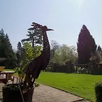 Grange Lastingham