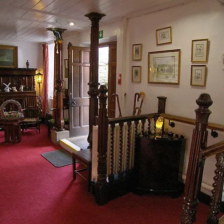 Grange * Lastingham