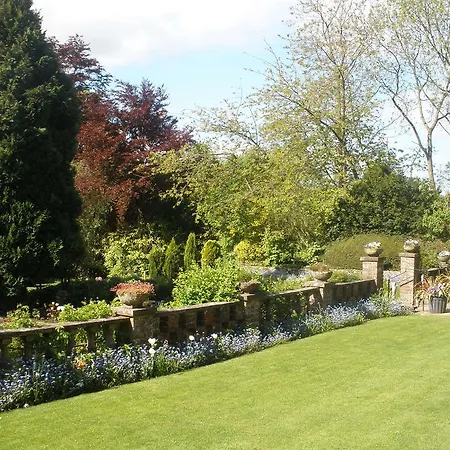 Grange Lastingham