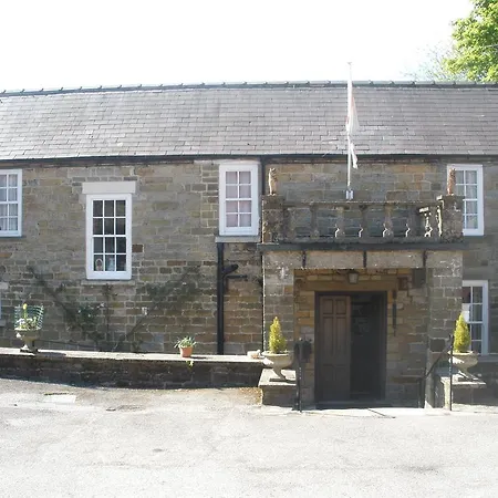 Grange Lastingham