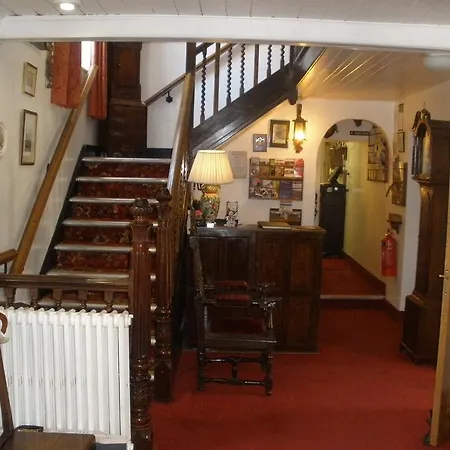 Grange Lastingham