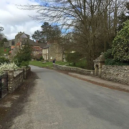 Grange Lastingham